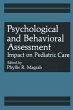 Psychological and Behavioral Assessment - Bild 1