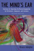 The Mind's Ear (eBook, PDF) The Mind's Ear (eBook, PDF)