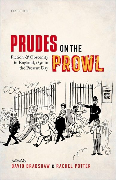 Prudes on the Prowl (eBook, PDF) Prudes on the Prowl (eBook, PDF)