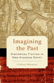 Imagining the Past (eBook, PDF)