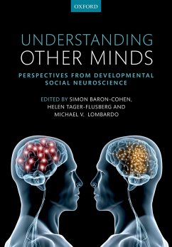Cover Understanding Other Minds (eBook, ePUB)