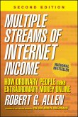 Multiple Streams of Internet Income (eBook, ePUB)