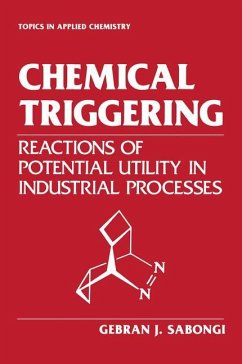 Chemical Triggering - Sabongi, Gebran J.