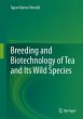 Breeding and Biotechnology of Tea and... - Bild 1