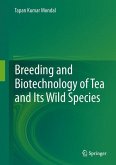 Breeding and Biotechnology of Tea and its Wild Species