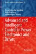 Advanced and Intelligent Control in... - Bild 1