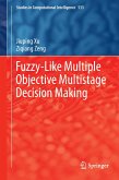 Fuzzy-Like Multiple Objective Multistage Decision Making