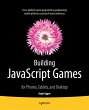 Building JavaScript Games - Bild 1