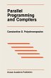 Parallel Programming and Compilers - Bild 1