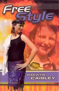 Free Style (eBook, ePUB) - Caisley, Raewyn