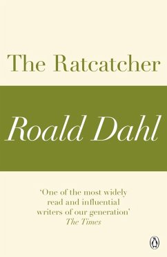 Cover The Ratcatcher (A Roald Dahl Short Story) (eBook, ePUB)