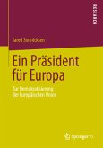 Ein Präsident für Europa