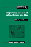 Herpesvirus Diseases of Cattle, Horses, and Pigs