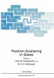 Positron Scattering in Gases - Bild 1