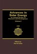 Advances in Solar Energy - Bild 1