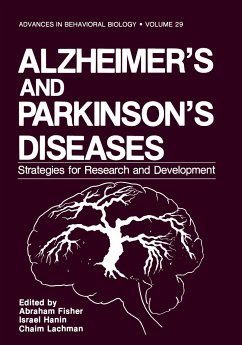 Alzheimer¿s and Parkinson¿s Diseases