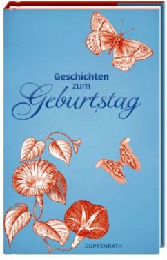 Cover Geschichten zum Geburtstag