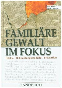 Familiäre Gewalt im Fokus