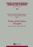 Phases of the History of English