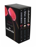 The Immortals Series Books 1-3 (eBook, ePUB)