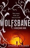 Wolfsbane (eBook, ePUB)