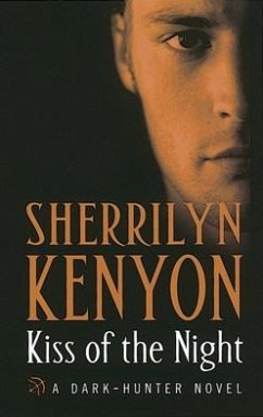 Kiss Of The Night (eBook, ePUB) - Kenyon, Sherrilyn