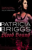 Blood Bound (eBook, ePUB)