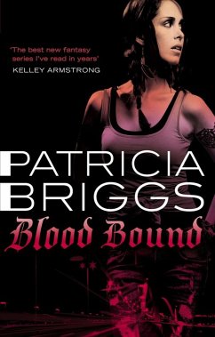 Blood Bound (eBook, ePUB) - Briggs, Patricia