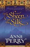 The Sheen on the Silk (eBook, ePUB) The Sheen on the Silk (eBook, ePUB)