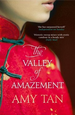 The Valley of Amazement (eBook, ePUB) - Tan, Amy