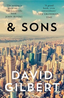 And Sons (eBook, ePUB) - Gilbert, David