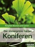 Koniferen - Der immergrüne Garten (eBook, ePUB)