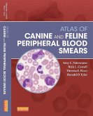 Atlas of Canine and Feline Peripheral Blood Smears (eBook, ePUB)
