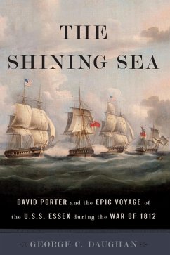 The Shining Sea (eBook, ePUB) - Daughan, George C