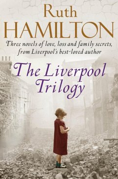 The Liverpool Trilogy (eBook, ePUB) - Hamilton, Ruth