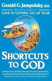 Shortcuts to God (eBook, ePUB)