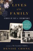Lives of the Family (eBook, ePUB) Lives of the Family (eBook, ePUB)