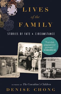Cover Lives of the Family (eBook, ePUB)