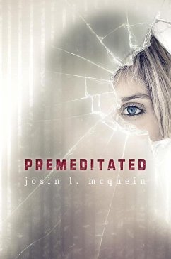 Cover Premeditated (eBook, ePUB)