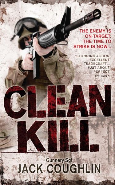 Clean Kill (eBook, ePUB) Clean Kill (eBook, ePUB)