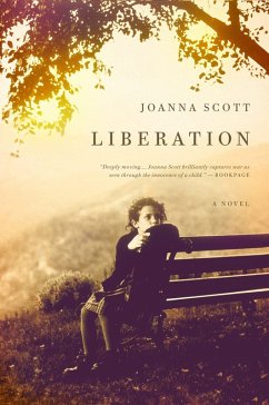 Cover Liberation (eBook, ePUB)
