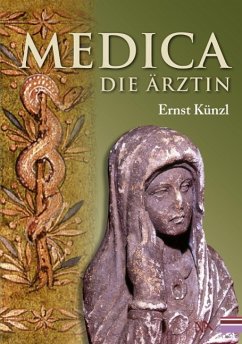 Medica (eBook, ePUB) - Künzl, Ernst