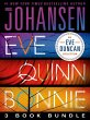 Eve Quinn Bonnie Trilogy (eBook, ePUB) - Bild 1