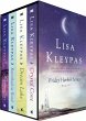 Friday Harbor Series Books 1-4 (eBook,... - Bild 1