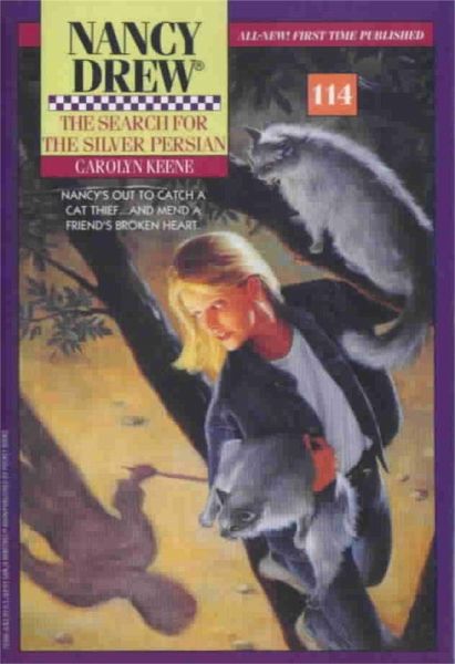 The Search for the Silver Persian (eBook, ePUB) The Search for the Silver Persian (eBook, ePUB)