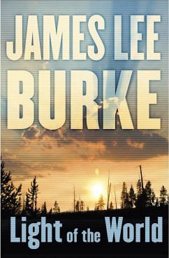 Light of the World (eBook, ePUB) - Burke, James Lee