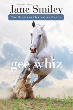 Gee Whiz (eBook, ePUB) - Smiley, Jane