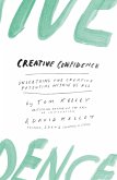 Creative Confidence (eBook, ePUB)