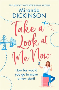 Take A Look At Me Now (eBook, ePUB) - Dickinson, Miranda