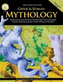 Greek & Roman Mythology, Grades 6 - 12 (eBook, PDF)